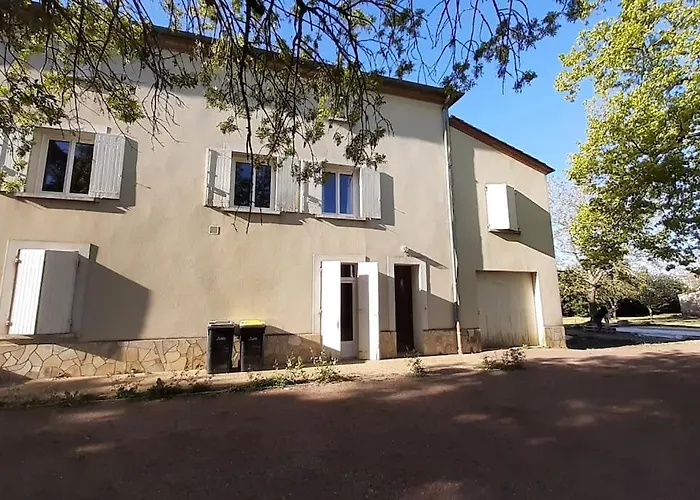 La Maison D\'Agen