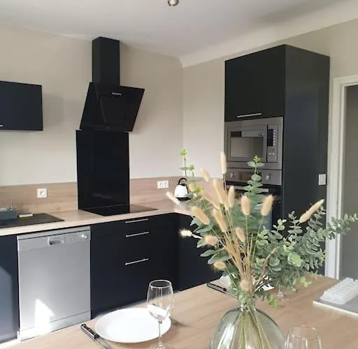 La Maison D\'Agen