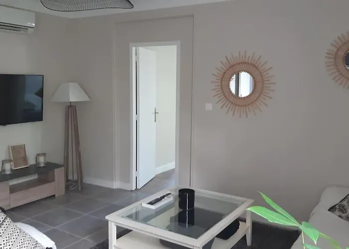 La Maison D\'Agen