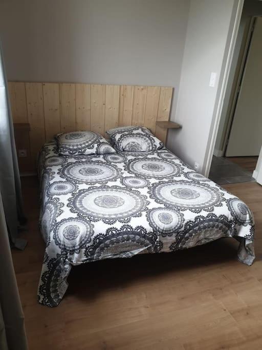 Apartment La Maison D'agen