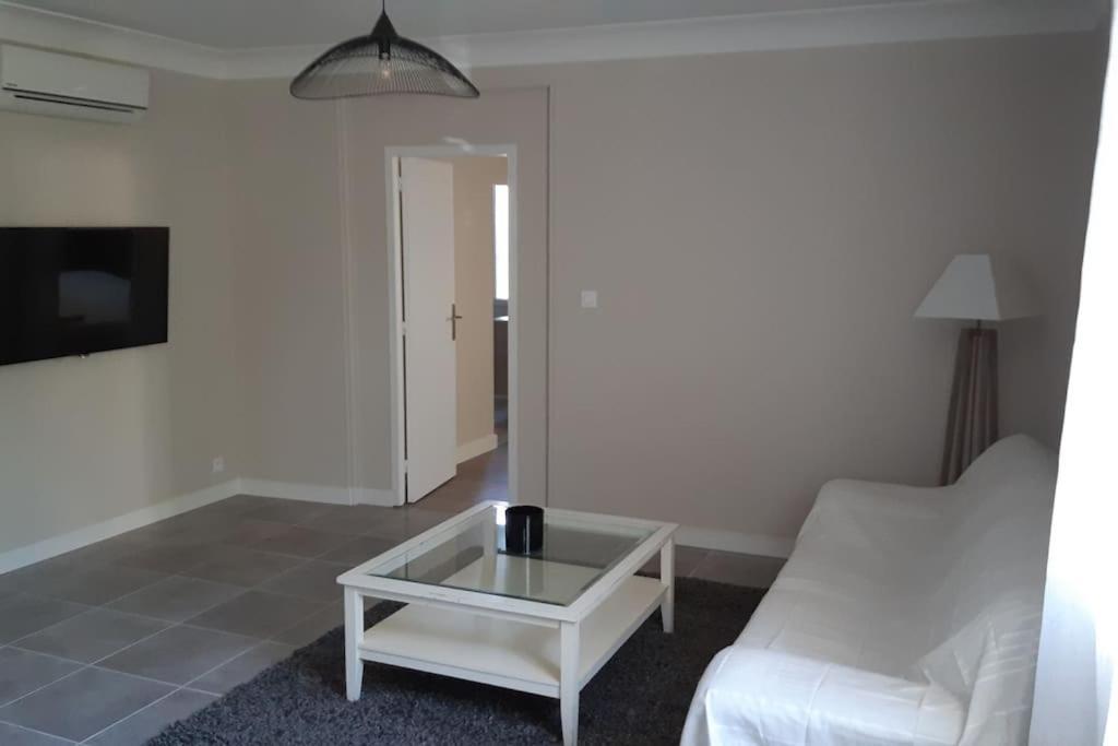 Apartment La Maison D'agen