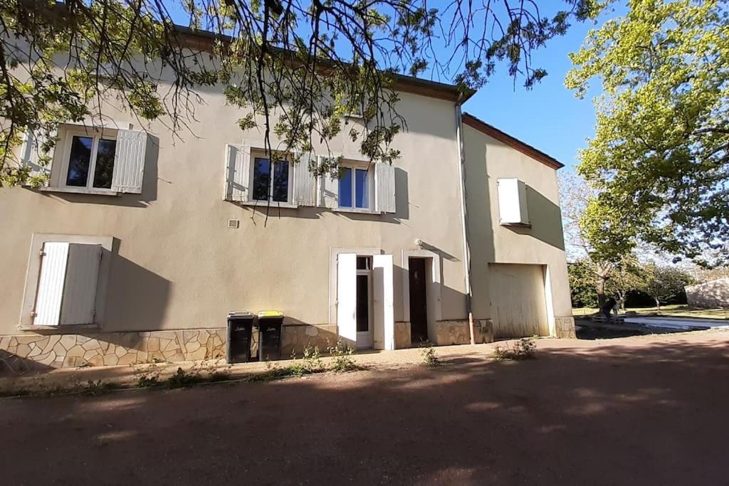 La Maison D'agen *