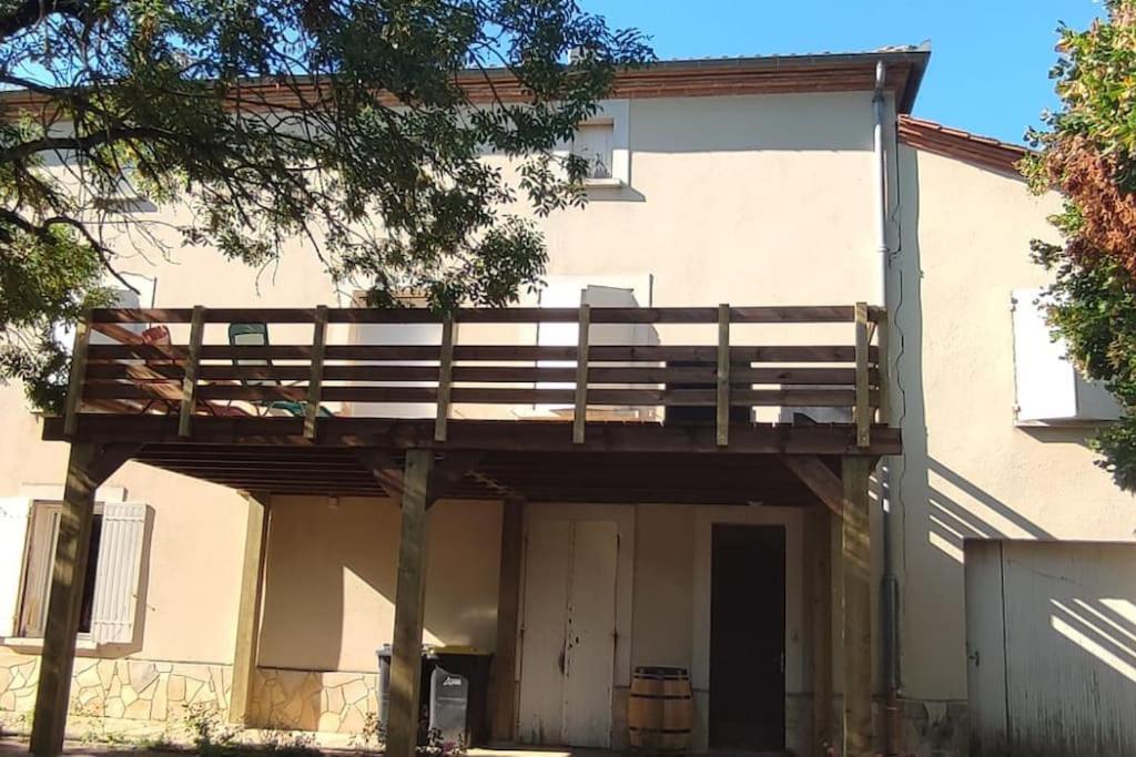 La Maison D'agen Apartment Boe