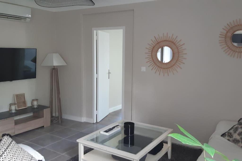 La Maison D'agen Apartment