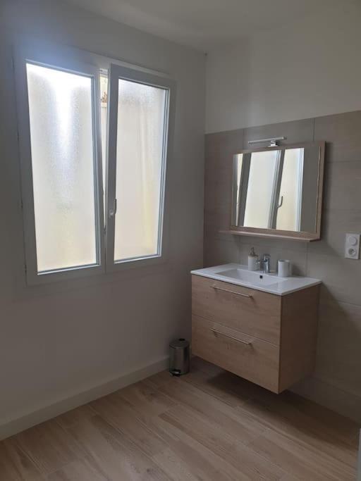 La Maison D'agen Apartment