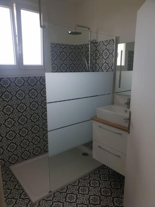 Apartment La Maison D'agen